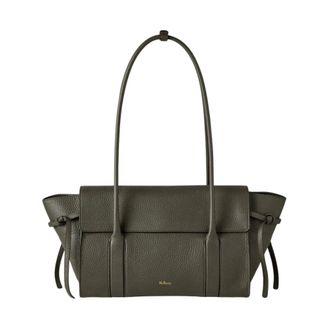 Mulberry Mujer, Bolsos, Verde, Talla: ONE Size