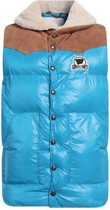 Blast-Off ROPA DE ABRIGO - Chompas sin mangas en YOOX.COM