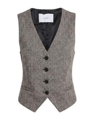 Motel TRAJES Y CONJUNTOS - Chalecos sartoriales en YOOX.COM