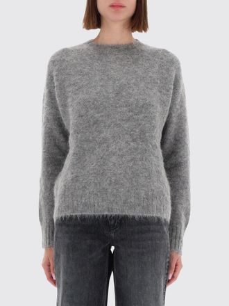 Amish Maglia in lana di Alpaca Amish