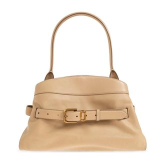 Marc Jacobs Dames, Tassen, Bruin, Maat: ONE Size Leer