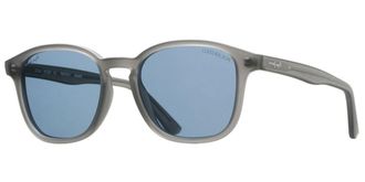 Pepe Jeans London PJ7374 Polarized C3 Mens Sunglasses Grey Size 52