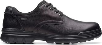 Clarks Uomo, Scarpe, Nero, 42 1/2 EU, new