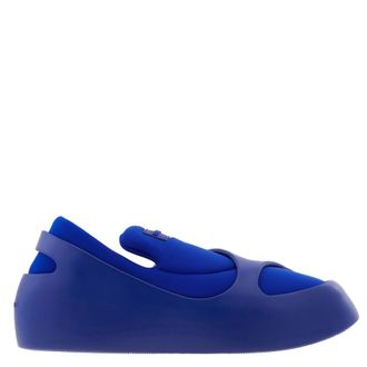 Ferragamo Lunar Hybrid Sneakers, Size 9