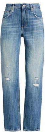 Roy Rogers BOTTOMWEAR - Jeans on YOOX.COM