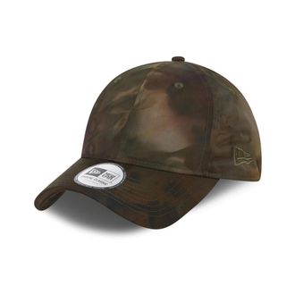 New Era Caps - unisex - Petten - Grijs - ONE Size - Accessoires