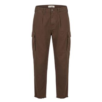 Trussardi Cotton Men Mens Pant
