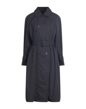 Emporio Armani COATS & JACKETS - Overcoats & Trench Coats on YOOX.COM