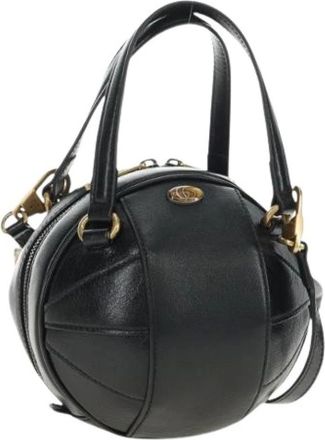 Gucci Borsa Mini Pre-owned - - Pre-owned - Donna - Nero - ONE SIZE