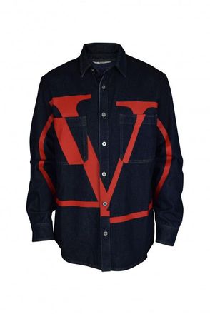 Valentino Garavani Jeansjacke