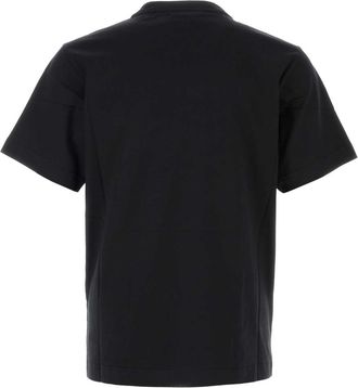 Burberry Ryan T-Shirt - Black