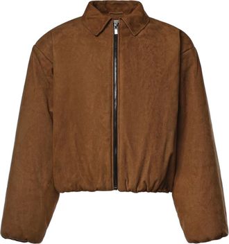 Magda Butrym Donna, Giacche, Arancione, S, new