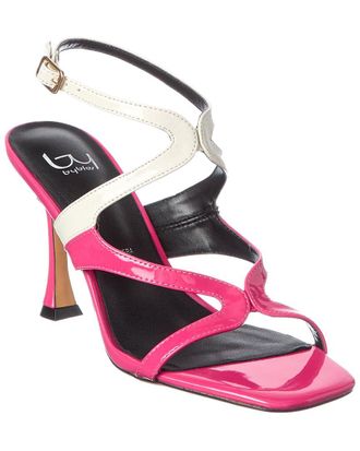 Byblos Byblos Color Block Sandal