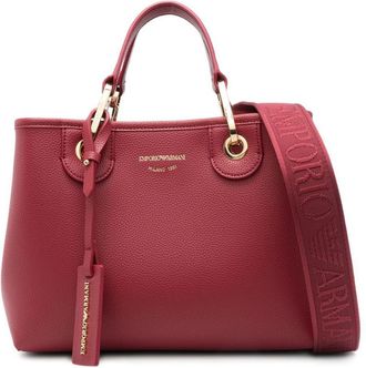 Emporio Armani Myea Small Shopping Bag