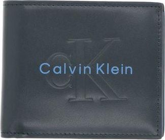 Calvin Klein Marroquiner&iacute;a - Billeteras en YOOX.COM