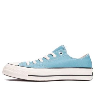 Converse Chuck Taylor All Star 1970S OX Shoreline Blue 161444C