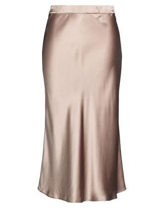 Kaos BOTTOMWEAR - Midi skirts sur YOOX.COM