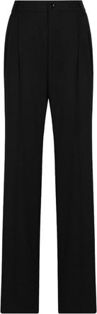 Dolce & Gabbana Wool trousers