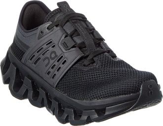 On Running Cloudswift Amp Sneaker