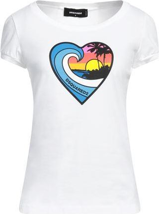 Dsquared2 T-shirts
