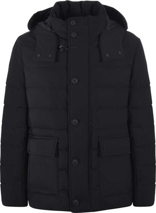 Fay Puffer Jacket