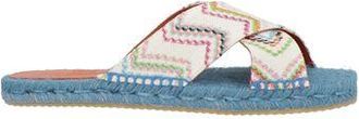 Missoni FOOTWEAR - Espadrilles on YOOX.COM
