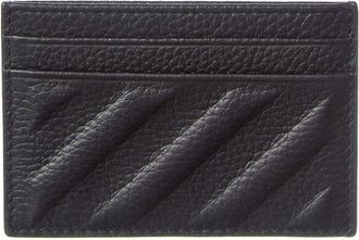 Off-white Off-White Classic Card Holder
