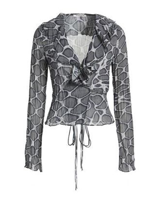 Wood Wood TOPWEAR - Tops on YOOX.COM