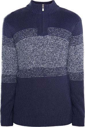 Ice Bound Jumper Heren marine