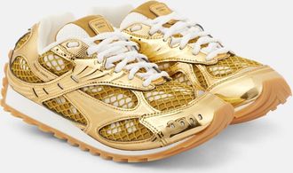 Bottega Veneta Sneakers Orbit