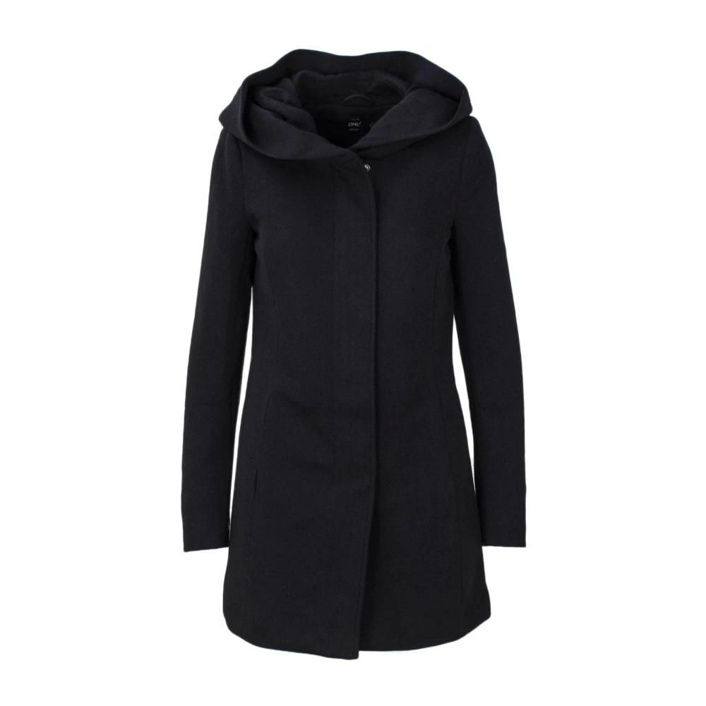 Parkas Only SOLDE jusqu'à jusqu'à −40% Stylight - Main Image