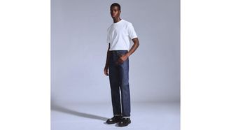 Levi's Made in Japan 1980s 501 Jeans - Mens - 29X32 - Dark Wash / Mij Dark Rinse 501