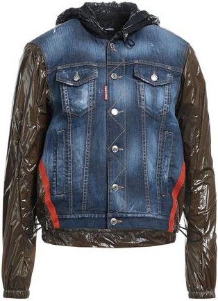 Dsquared2 COATS & JACKETS - Jackets sur YOOX.COM