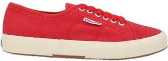 Superga FOOTWEAR - Trainers sur YOOX.COM