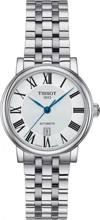 Tissot Mujer, Accesorios, Gris, Talla: ONE Size