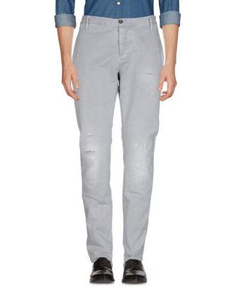 Maurizio Massimino HOSEN & R&Ouml;CKE - Hosen auf YOOX.COM