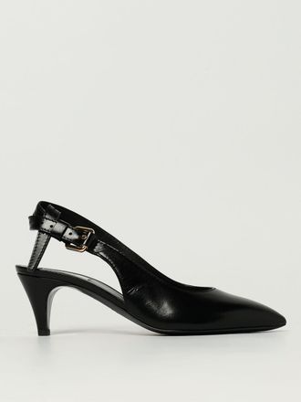 Moschino Pump MOSCHINO COUTURE Woman color Black