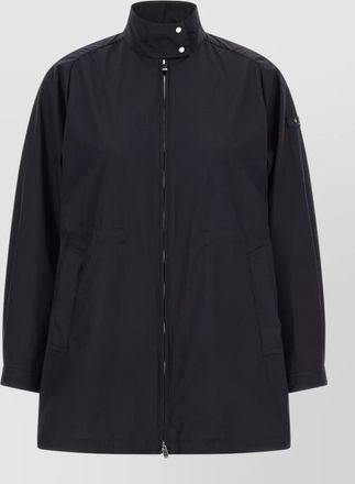 Tatras veria windbreaker jacket adjustable cuffs