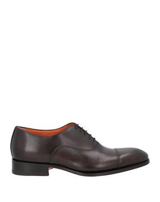 Santoni CALZADO - Zapatos de cordones en YOOX.COM