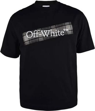 Off-white Maglietta bianco sporco