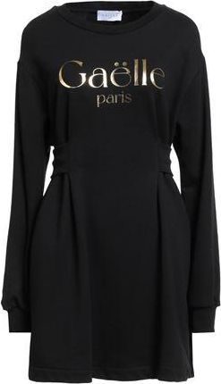 Gaëlle Paris Mini dresses