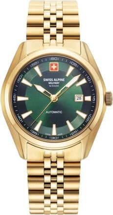 Swiss Alpine Military Uomo, Accessori, Giallo, Taglia unica, new