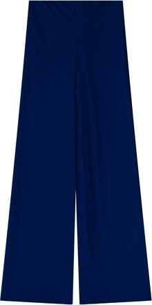 Imperial Mujer, Pantalones, Azul, Talla: S