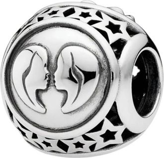 Pandora Donna, Accessori, Grigio, Taglia unica, new