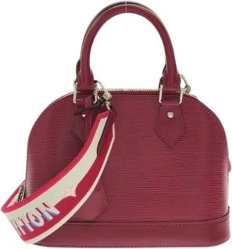 Louis Vuitton Borsa Mini Pre-owned - - Pre-owned - Donna - Rosa - ONE SIZE