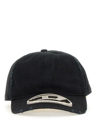 Diesel Baseballkappe C Beast A1