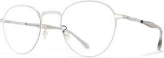 Mykita Tate - unisex - Brillen - Grijs - 50 MM - Accessoires