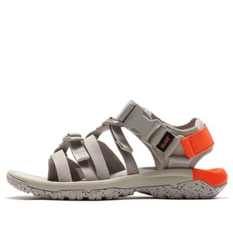 Teva x Herschel Hurricane XLT 2 ALP Grey Orange 1103370-GROR
