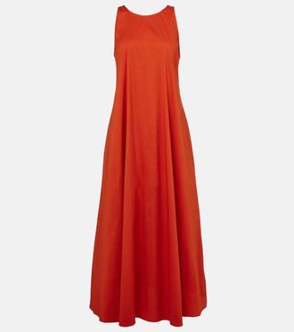 【関税込み】max mara RITMO' DRESS 6221075106001-d-