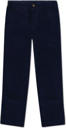 Fortela Wallace Classic Trousers in Blue at Nordstrom, Size 30 X 29 Eu
